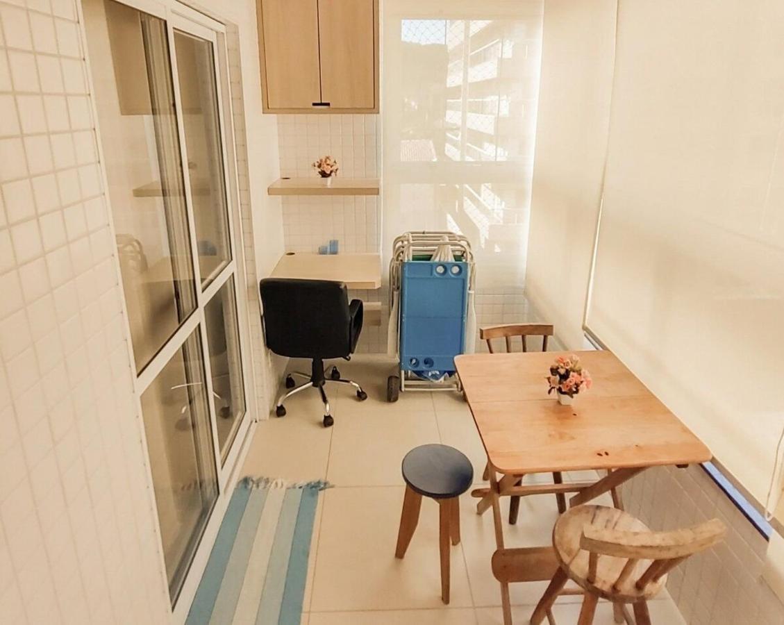 Ape Familia - "Home Office" Na Praia Ubatuba Extérieur photo