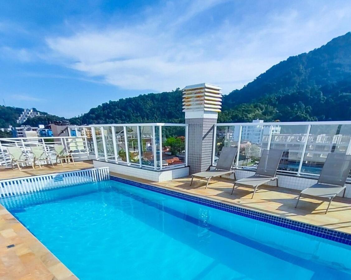Ape Familia - "Home Office" Na Praia Ubatuba Extérieur photo
