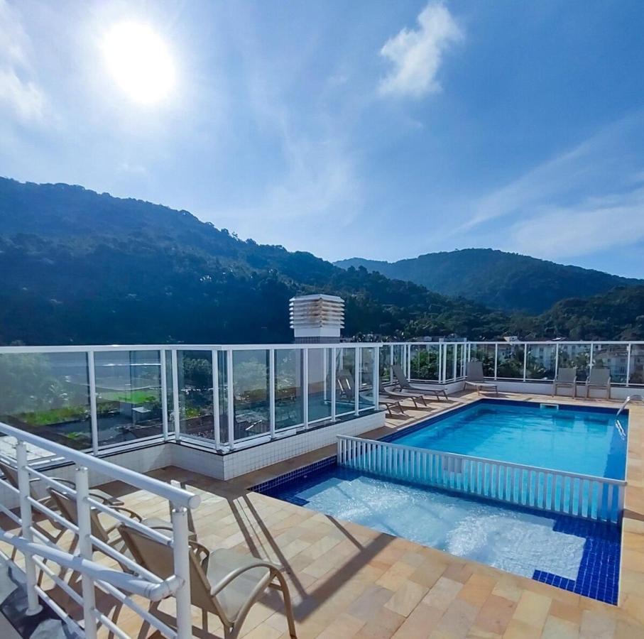 Ape Familia - "Home Office" Na Praia Ubatuba Extérieur photo